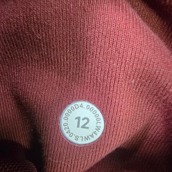 Lululemon Jacket Women's 12 Savannah Define Luon Full Zip Special Edition - Picture 3 of 7